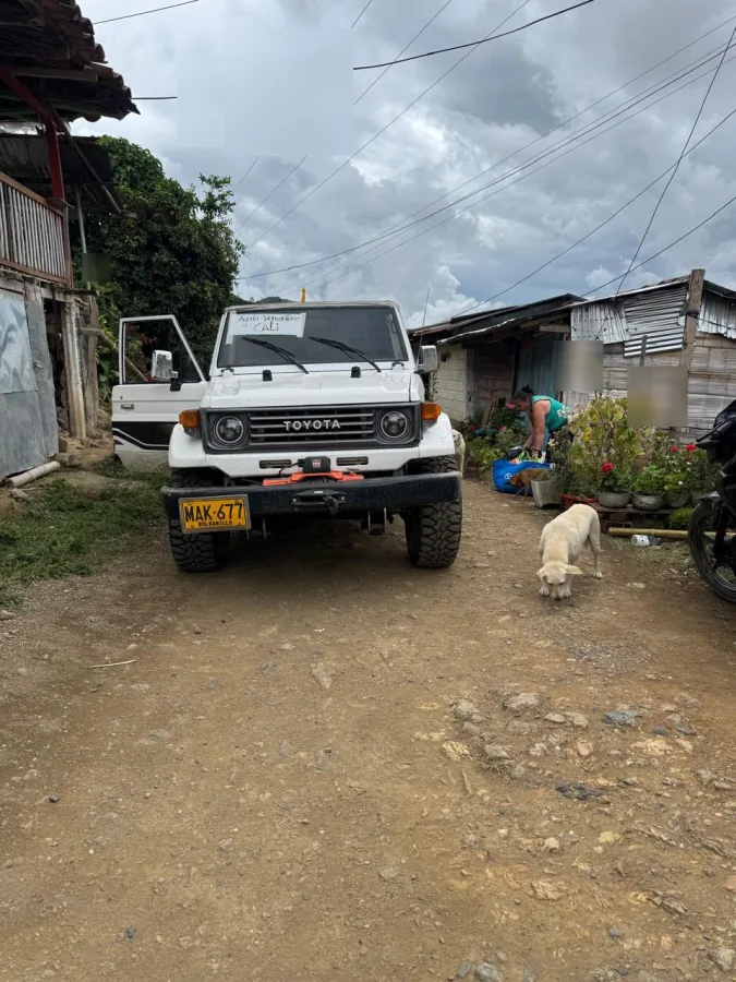 Transporte 3
