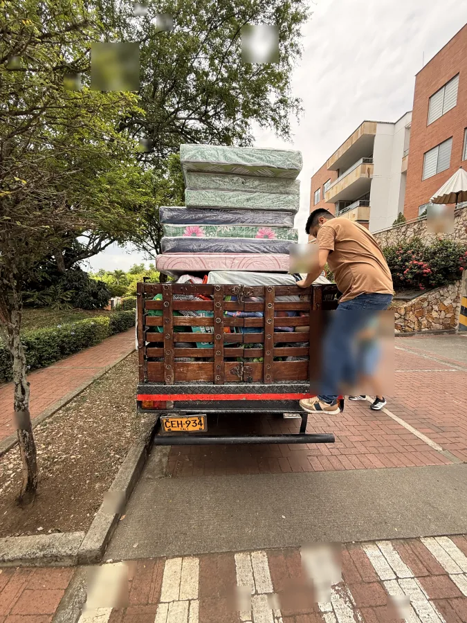 Transporte 4