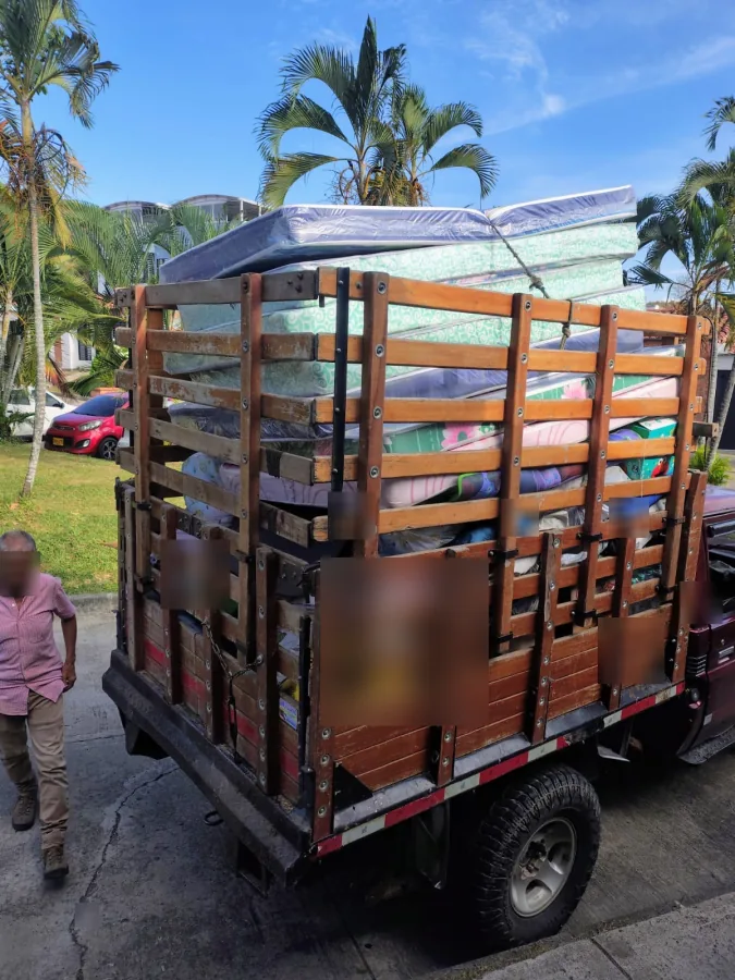 Transporte 5